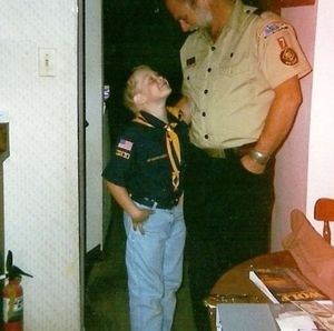 Meet your Posher, Michael